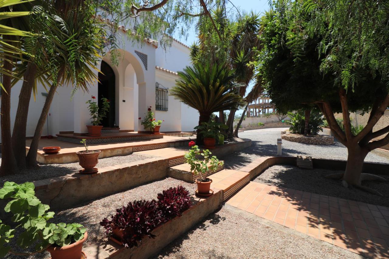 Apartment Esmeralda Meneguina By Spainsunrentals 1121 Frigiliana Exteriér fotografie