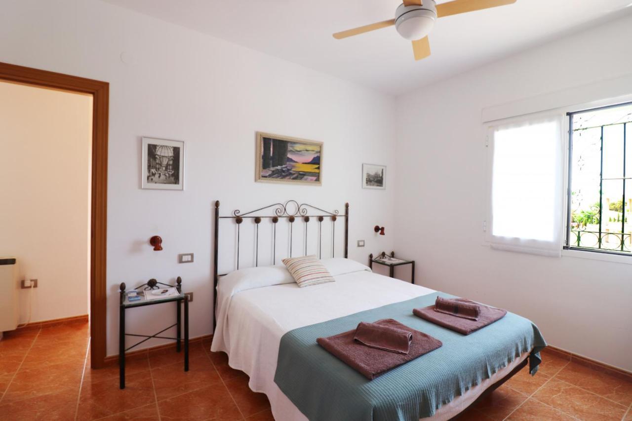 Apartment Esmeralda Meneguina By Spainsunrentals 1121 Frigiliana Exteriér fotografie