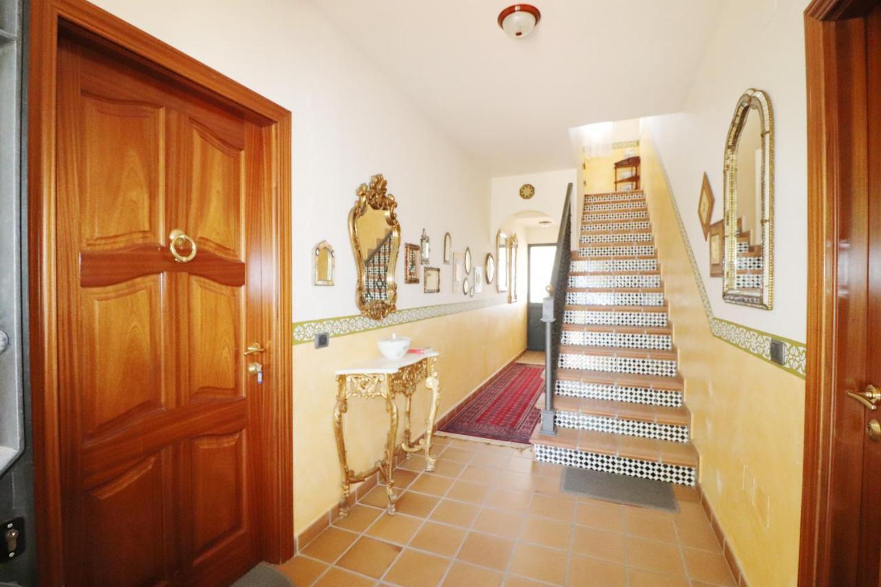 Apartment Esmeralda Meneguina By Spainsunrentals 1121 Frigiliana Exteriér fotografie
