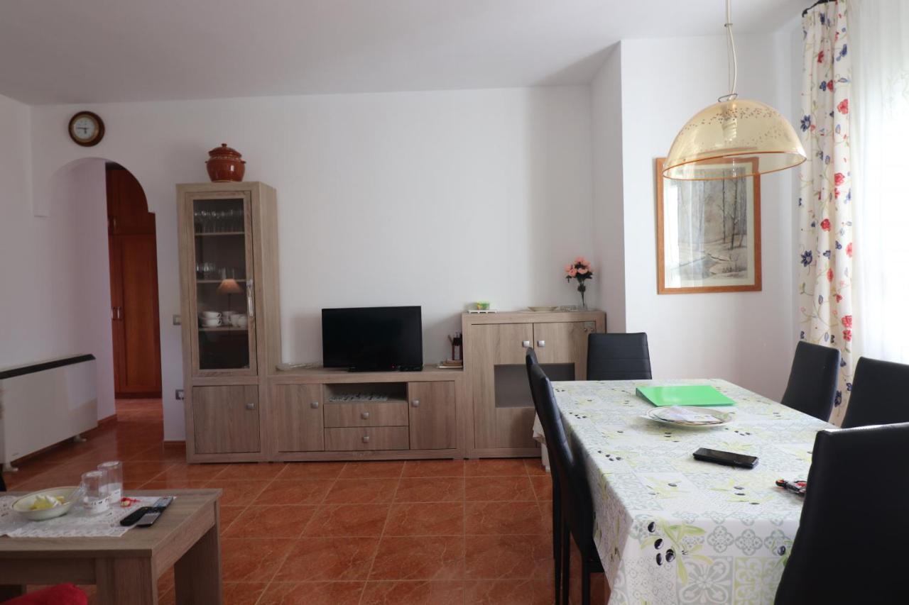 Apartment Esmeralda Meneguina By Spainsunrentals 1121 Frigiliana Exteriér fotografie