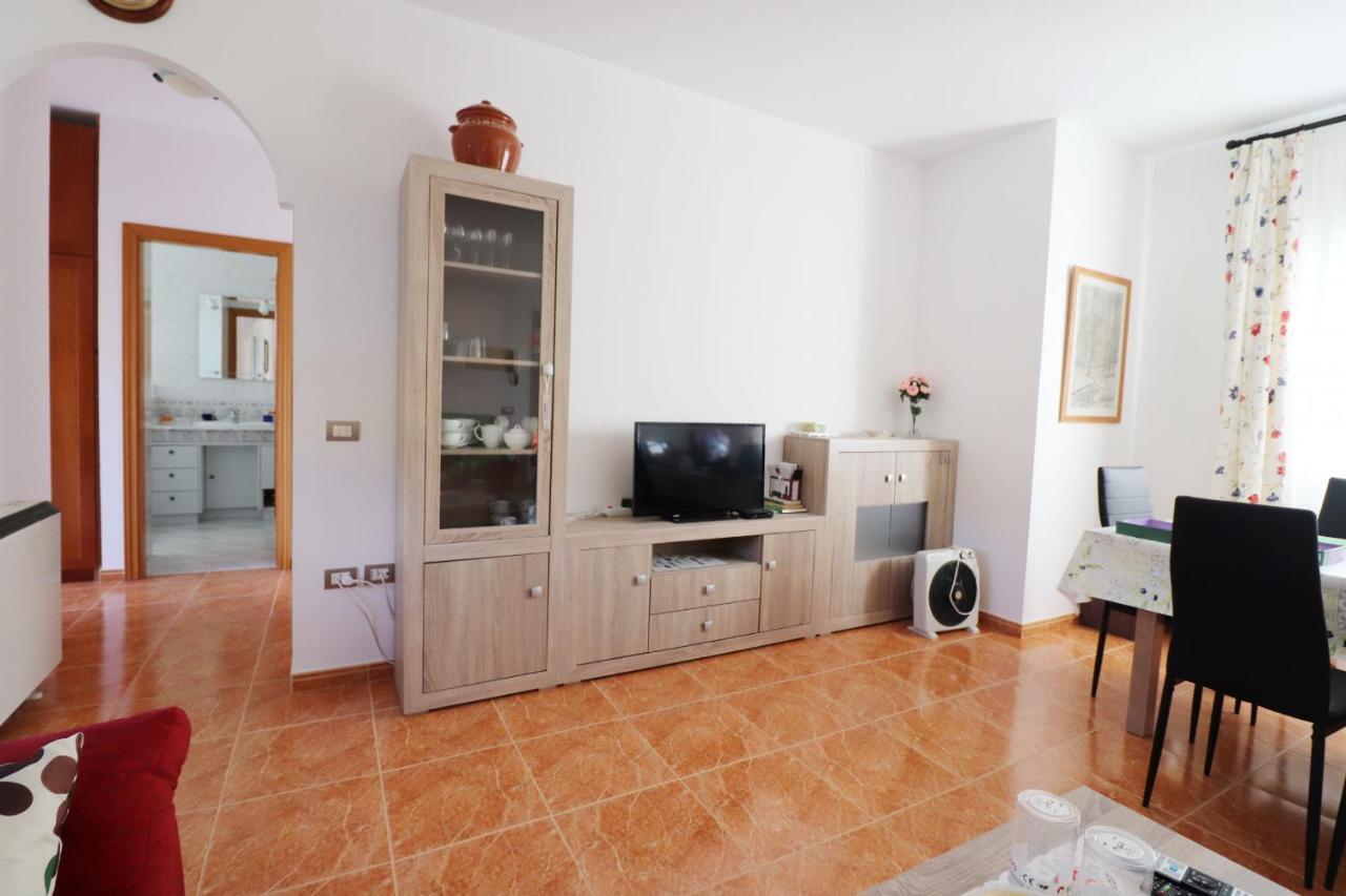 Apartment Esmeralda Meneguina By Spainsunrentals 1121 Frigiliana Exteriér fotografie